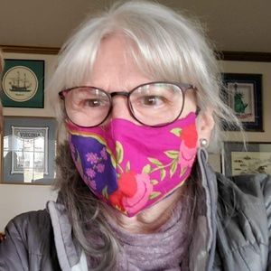 Meet your Posher, Helen